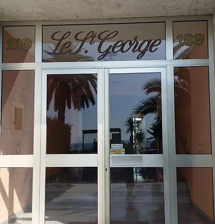 شقة St George نيس