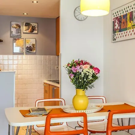 St George Apartment *