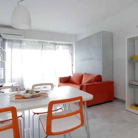 Apartment St George Nice
