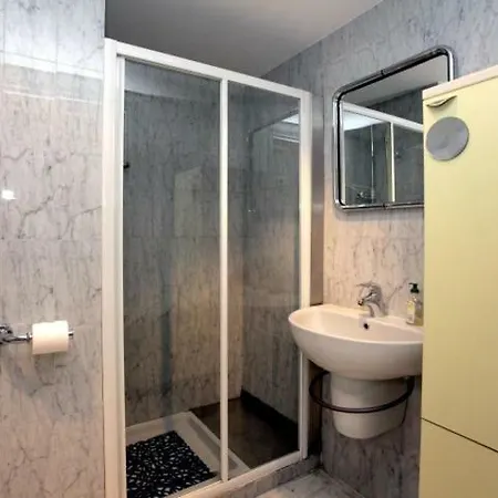 St George Apartment